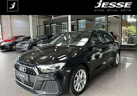 Audi A1 30 TFSI Sportback advanced LED Temp Virtual