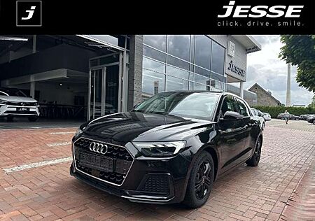 Audi A1 30 TFSI Sportback advanced LED Temp Virtual