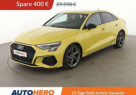 Audi A3 35 TFSI S line Aut.*NAVI*LED*ACC*