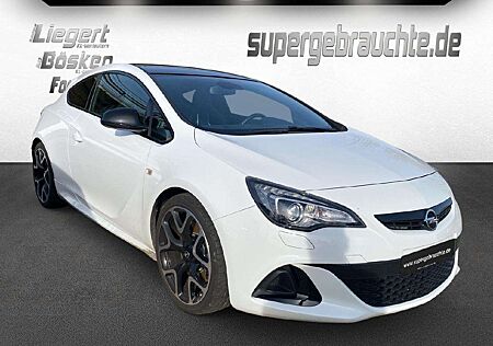 Opel Astra J GTC OPC
