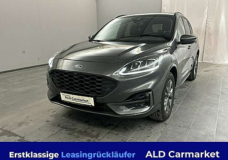 Ford Kuga 2.5 Duratec PHEV ST-LINE X Geschlossen, 5-türig, A