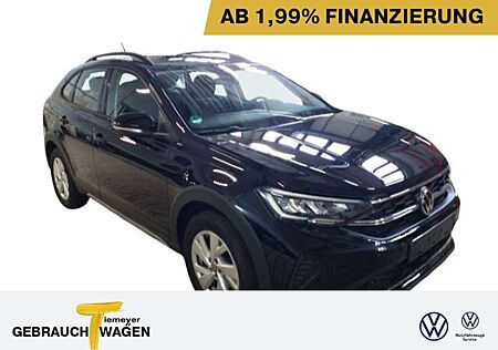 VW Taigo Volkswagen 1.0 TSI DSG LIFE KEYLESS KAMERA LED NAVI A