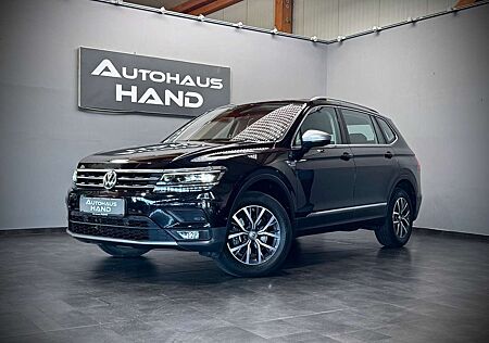 VW Tiguan Allspace Volkswagen Tiguan 2.0 TDi*ALLSPACE*COMFORTLINE*4MOTION*ACC*