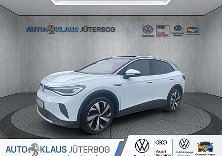 VW ID.4 Volkswagen Pro Performance Panorama Matrix-LED Discover