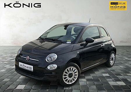 Fiat 500 1.0 GSE Last Edition Klima & Sound