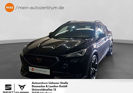 Cupra Formentor 2.0 TDI 4Drive Alu LED AHK Navi Kamera A