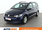 VW Touran Volkswagen 1.2 TSI Trendline BlueMotion Tech*PDC*SHZ