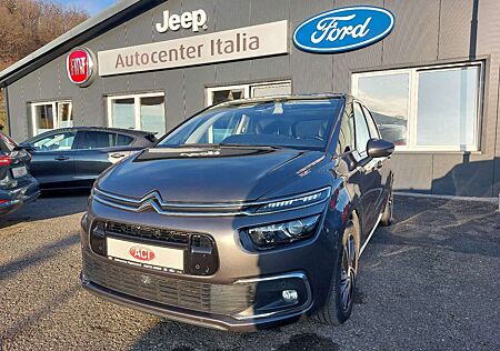 Citroën C4 Picasso Citroen /Spacetourer Shine Assistenz/AHK