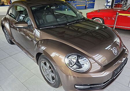 VW Beetle Volkswagen The The 1.2 TSI Design