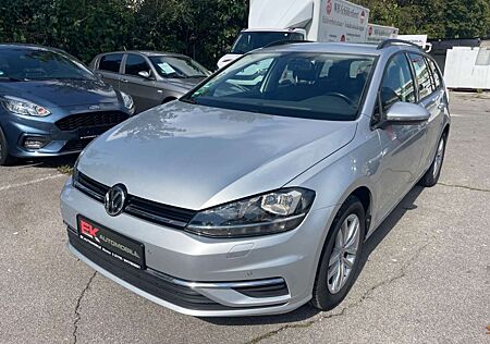 VW Golf Volkswagen VII Variant Comfortline NAVI PDC AHK