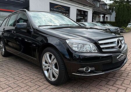 Mercedes-Benz C 180 T Kompressor BlueEfficiency*Automatik*