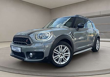 Mini Cooper Countryman Countryman Cooper S All4 Navi