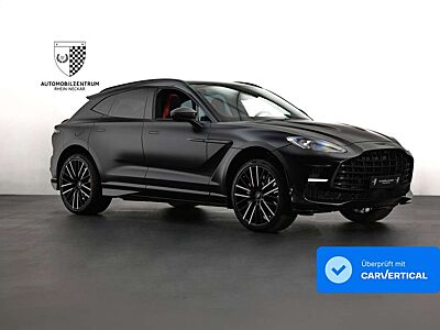 Aston Martin DBX DBX 707 FullCarbon/SportsSeat/Panorama/PPF