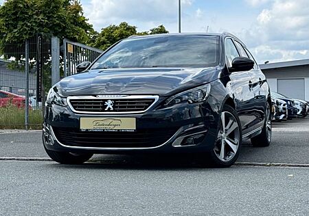 Peugeot 308 SW Allure GT-Line*1.HAND*LED*NAVI*LEDER*SHZ