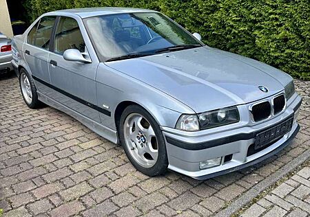 BMW M3 FACELIFT 3.2 6 GANG