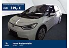 VW ID.3 Volkswagen Pro 107 kW CCS LED Navi Sitzh LED Cam Lenrk