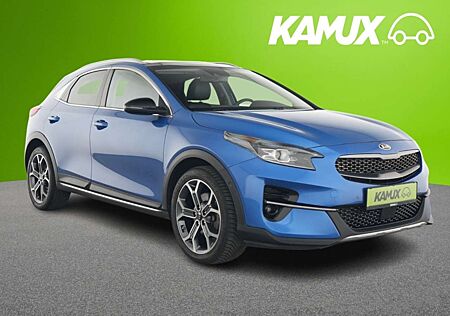 Kia XCeed 1.6CRDI Aut.Platinum+LED+NAVI+VIRTUAL+PANO