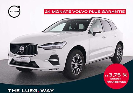 Volvo XC 60 XC60 B4 Momentum +LP+LM+PAP+WP+NAVI+DAB+KAMERA+