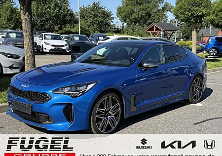 Kia Stinger 3.3 V6 TGDI GT 4WD AGA|LED|PANO