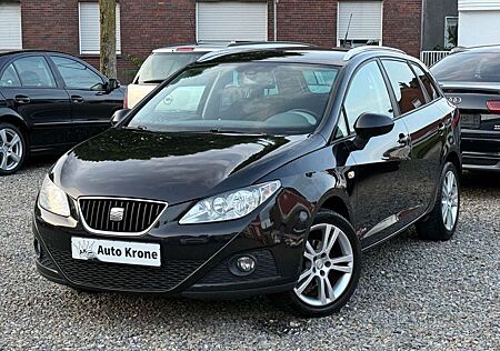Seat Ibiza ST Copa 1.4 Klimaauto. AHK Tempomat 1-Hand