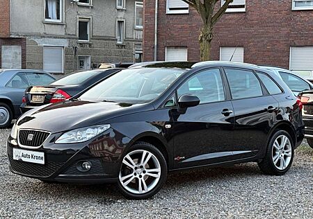 Seat Ibiza ST Copa 1.4 Klimaauto. AHK Tempomat 1-Hand