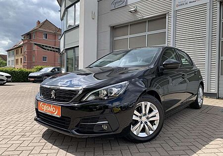 Peugeot 308 Blue HDi Active Navi+Sitzhz.+PDC vo+hi.