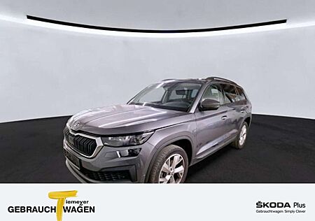 Skoda Kodiaq 2.0 TDI DSG TOUR FACELIFT LED LM19 AHK