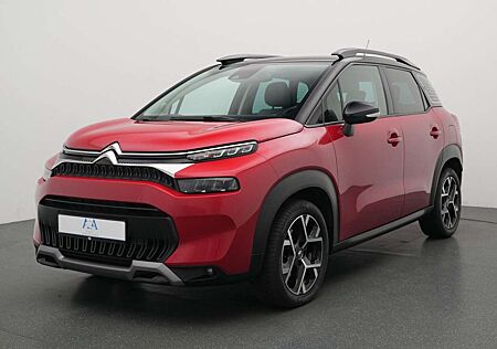 Citroën C3 Aircross Citroen AUTOM. RFKAMERA+NAVIGATION+SITZHZG