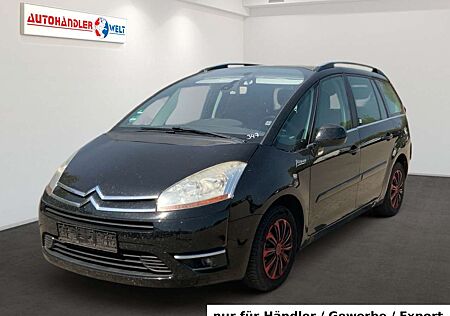 Citroën Grand C4 Picasso Citroen 1.6 HDi 7-Sitzer AAC PDC SHZ