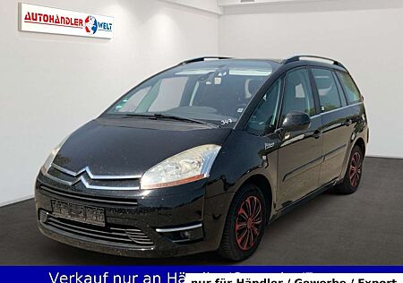 Citroën Grand C4 Picasso Citroen 1.6 HDi 7-Sitzer AAC PDC SHZ