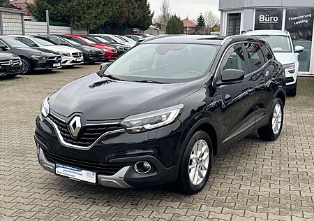 Renault Kadjar 1.5 dCi Automatik EDC "XMOD" / AHK /