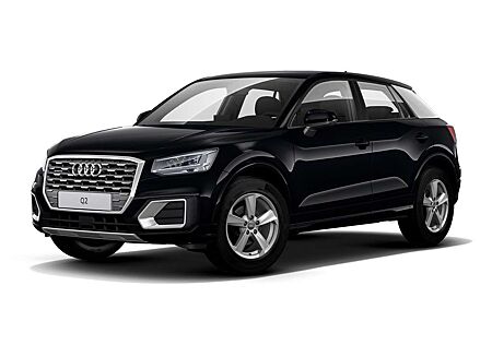 Audi Q2 quattro sport DSG LED Freisprech bluetooth