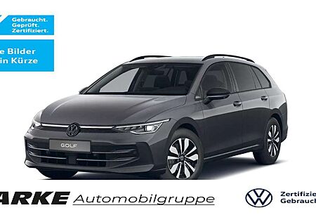 VW Golf Variant Volkswagen 2.0 TDI DSG Goal