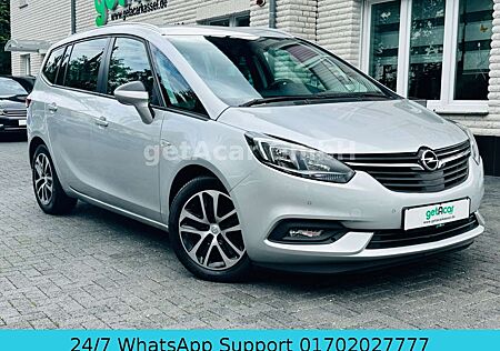 Opel Zafira C Business Edition*AUTOMATIK*NAVI*KAMERA*