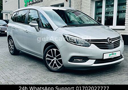 Opel Zafira C Business Edition*AUTOMATIK*NAVI*KAMERA*