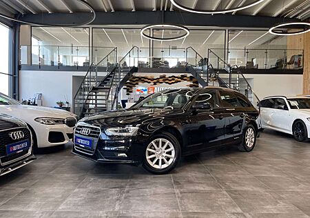 Audi A4 Avant quattro *Xenon*Panoramadach*Navi*