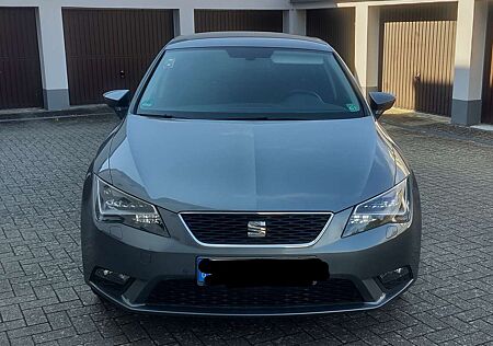 Seat Leon 1.4 TSI Style