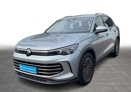 VW Tiguan Volkswagen 2.0 TDI DSG Elegance Navi LED SHZ PDC