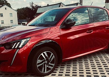 Peugeot 208 PureTech 100 Active