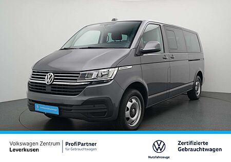 VW T6 Volkswagen .1 Caravelle TDI LR 8-SITZE DSG ACC AHK NAV