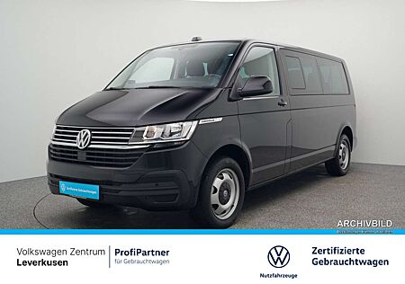 VW T6 Volkswagen .1 Caravelle TDI LR DSG ACC AHK NAVI KLIMA