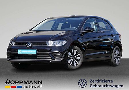VW Polo Volkswagen 1.0 TSI MOVE NAVI LED