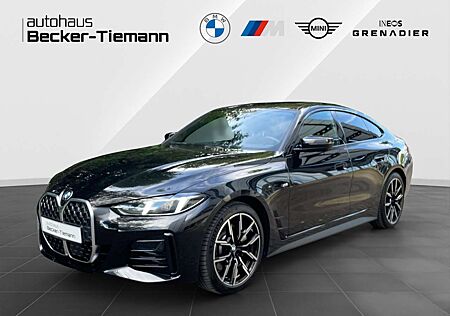 BMW 430 i xDrive Gran Coupé M Sport | 360° | Glasd. | Abst