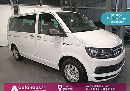 VW T6 Multivan Volkswagen T6 2.0 TDI Multivan Trend ParkPilot|App.|ACC|AHK