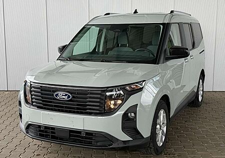 Ford Tourneo Courier 1.0 Ecoboost 125 PS Titanium 92 kW (125 PS), Sc...