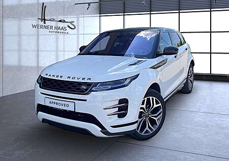 Land Rover Range Rover Evoque PHEV P300e R-Dynamic S