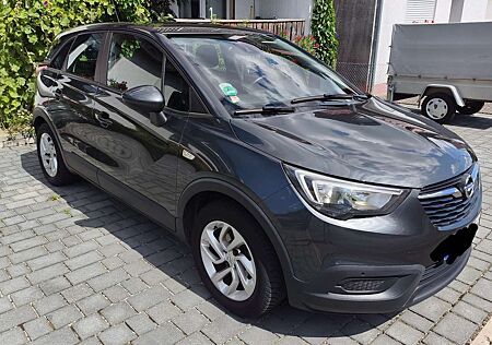 Opel Crossland X Edition