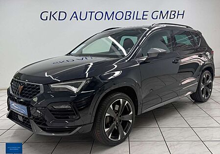 Cupra Ateca 4Drive*Virtual-Cock*360°*Leder*Full-Link*