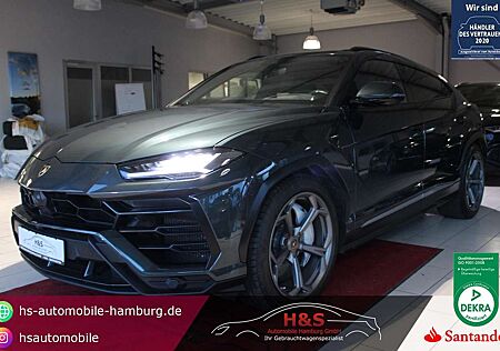 Lamborghini Urus *Panorama*AHK*Bang & Olufsen