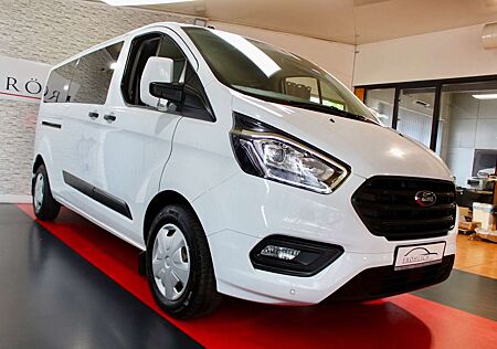 Ford Transit Custom Kombi 340 L2 Trend 9-SITZER 1.HD